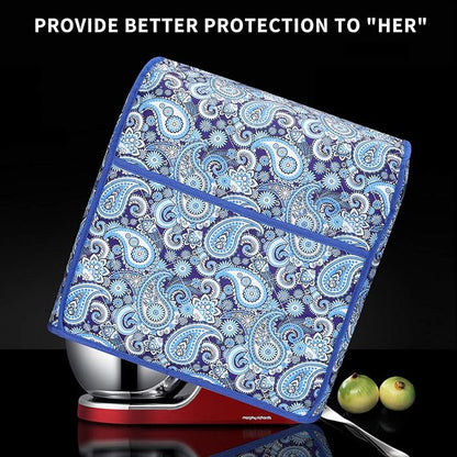 Kitchen Aid Mixer Cover, Kitchen Stand Mixer Cover Compatible - Image 7