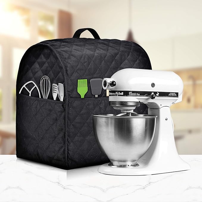 Stand Mixer Cover compatible - Image 6