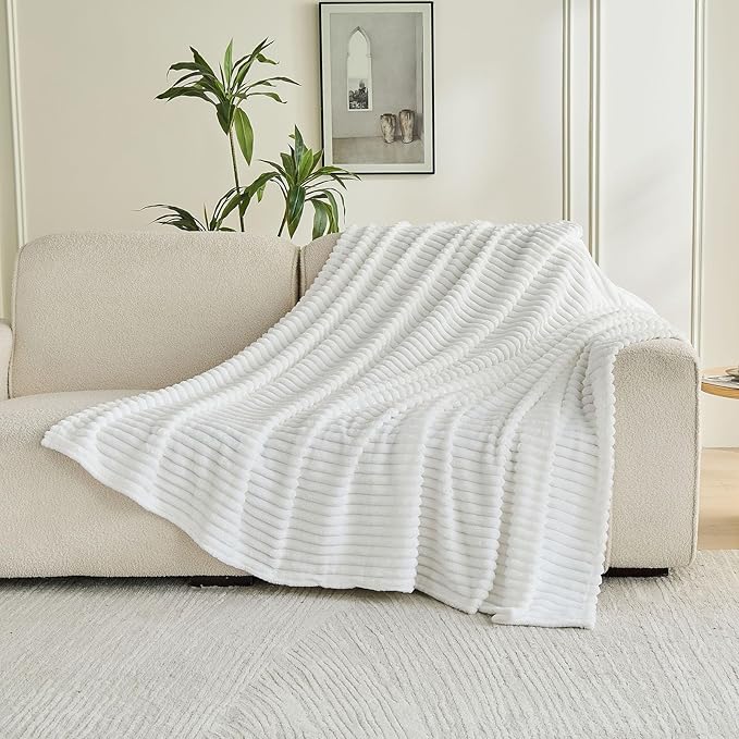 Throw Blanket for Couch - Image 7
