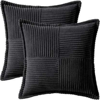 MIULEE Decorative Throw Pillow Covers - Image 6
