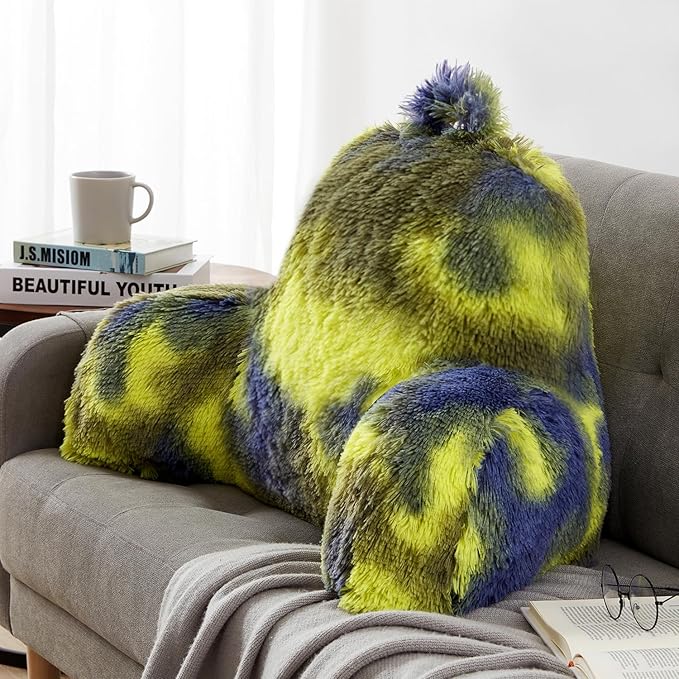 Reading Pillow for Bed Adult - Image 7