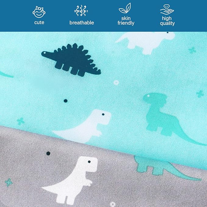 Graco Pack n Play Sheets - Image 5