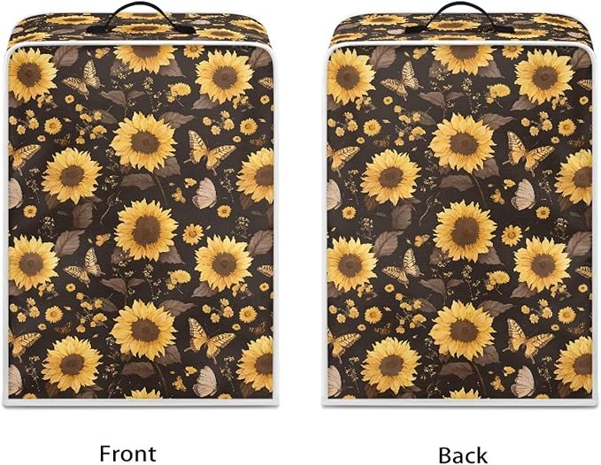 Coffee Maker Covers, Blender Cover - Image 2