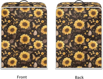 Coffee Maker Covers, Blender Cover - Image 2