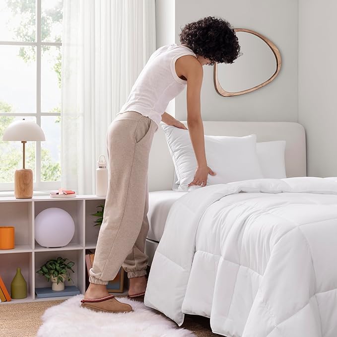UGG Cooling Pillow Standard Size Pillow, Hotel Style - Image 2
