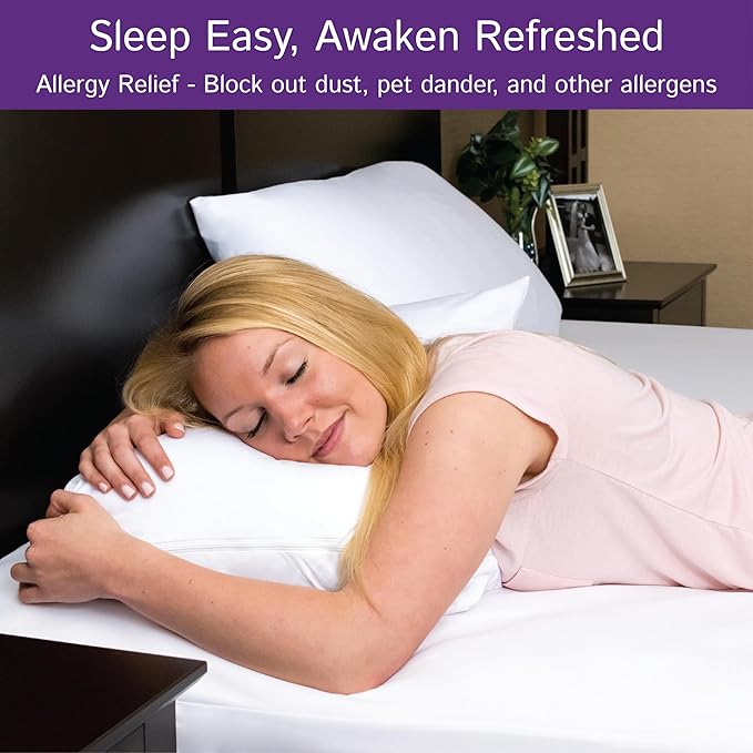 RV Bunk Waterproof Mattress Protector 30" x 75" - Image 4