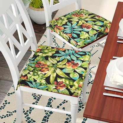 Patio Chair Cushion 18"x18"x2.5" - Image 2