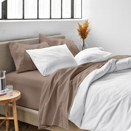 Bare Home Full Sheet Set - Image 8
