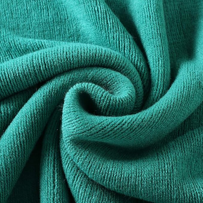 Homiest Decorative Knitted Throw Blanket - Image 7