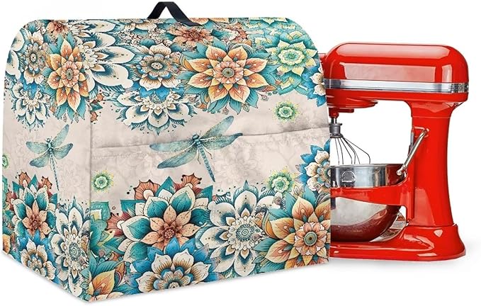 Stand Mixer Covers Compatible by Unknown