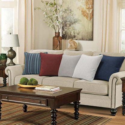 Outdoor Sunbrella Decorative Throw Pillow Covers Only, Sofa and Patio Furniture - Image 5