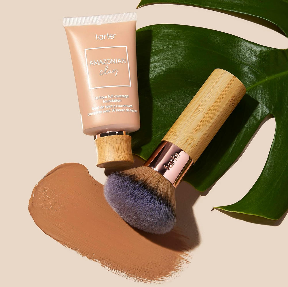 tarte Amazonian clay 16-hour full coverage foundation – Matte Finish Foundati...
