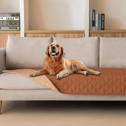 gogobunny 100% Double Sided Waterproof Dog Blanket Soft Pet Bed Cover by gogobunny