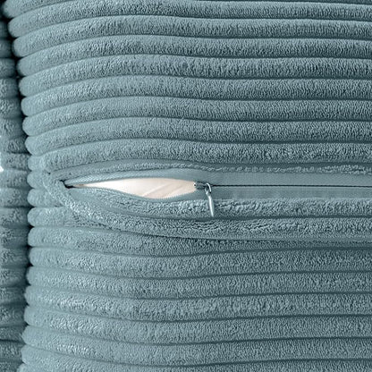 MIULEE Decorative Throw Pillow Covers - Image 3