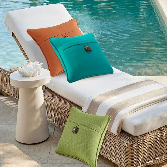 Outdoor Decorative Pillows - Image 6