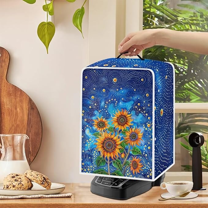Coffee Machines Covers - Image 4