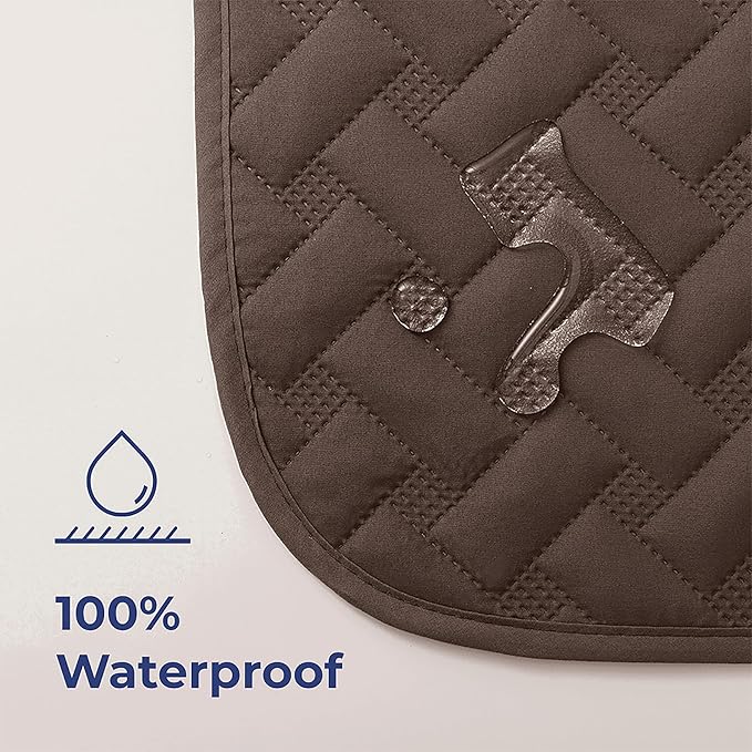 gogobunny 100% Double Sided Waterproof Dog Blanket Soft Pet Bed Cover - Image 2