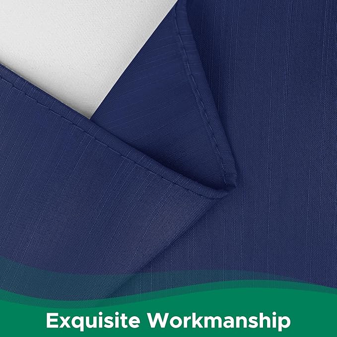 Biscaynebay Wrap Around Bed Skirts - Image 5