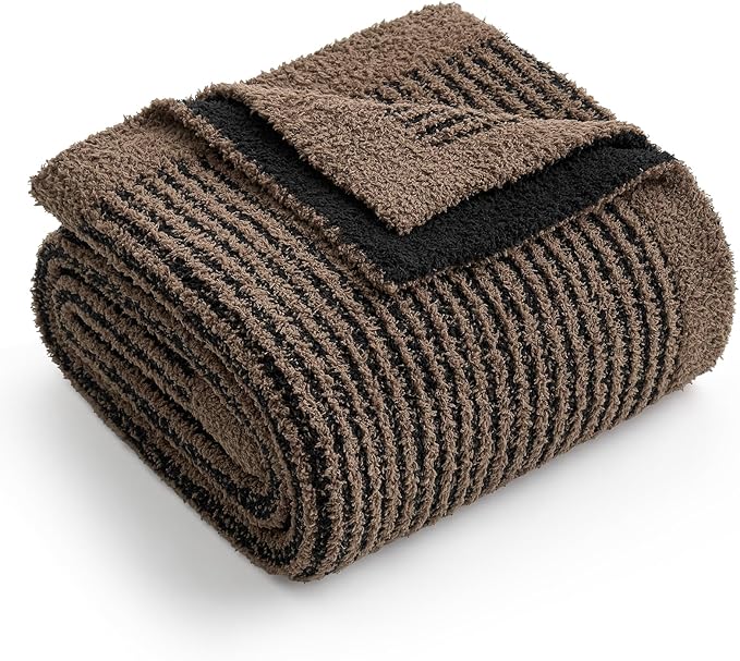 Snuggle Sac Ultra Soft Throw Blanket - Image 6