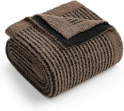 Snuggle Sac Ultra Soft Throw Blanket - Image 6
