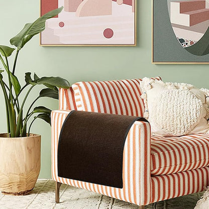 Ntomtuex Line Sofa Armrest Cover 2 Piece - Image 3
