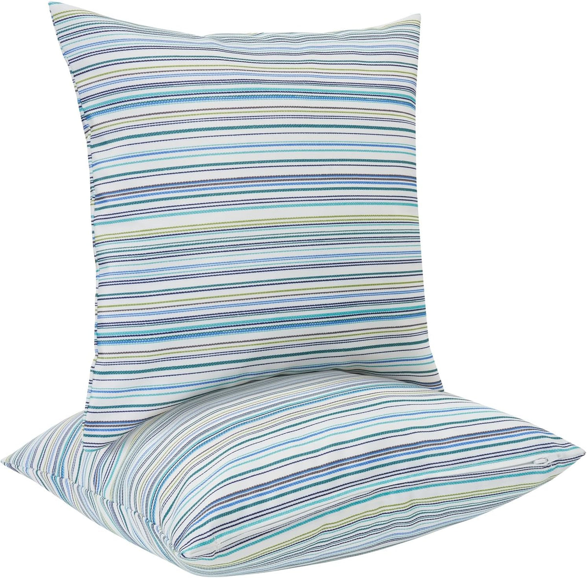 funhome outdoor throw pillows 18x18 inch,decorative throw pillow, main product view