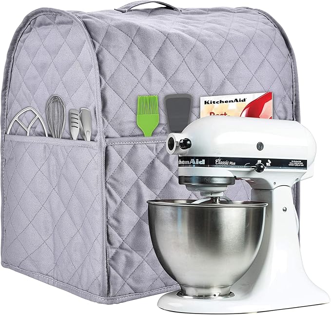 Stand Mixer Cover compatible by Unknown