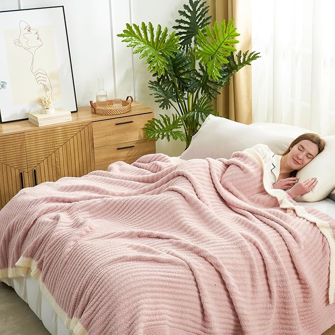 Snuggle Sac Luxury King Size Blanket by SnuggleSac