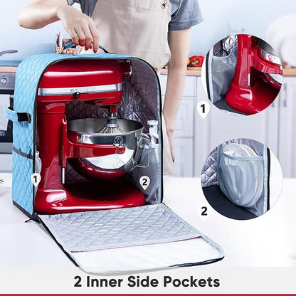 BAGSPRITE Stand Mixer Cover - Image 5