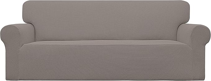 Easy-Going Stretch Oversized Sofa Slipcover 1-Piece Sofa Cover Furniture by Easy-Going