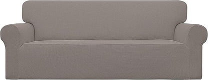 Easy-Going Stretch Oversized Sofa Slipcover 1-Piece Sofa Cover Furniture by Easy-Going