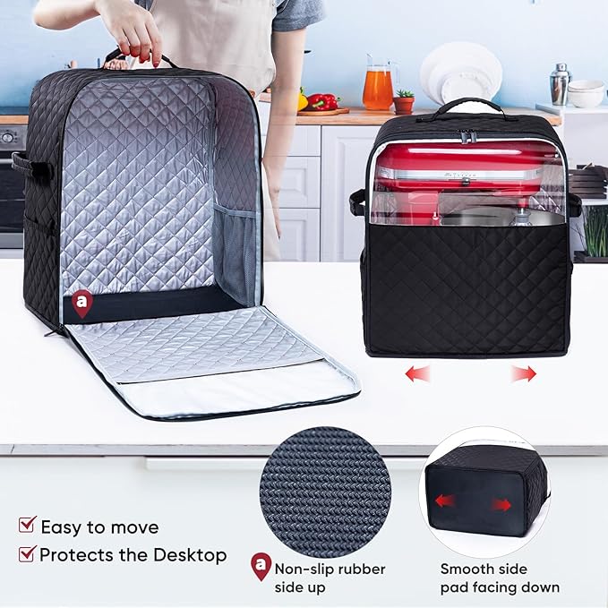 BAGSPRITE Stand Mixer Cover - Image 4
