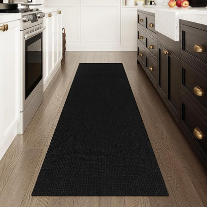 Uphome Kitchen Runner Rug, 2x6 Washable Boho Rug Runners by Uphome