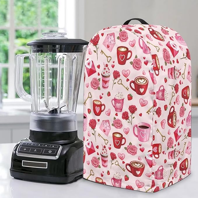 Coffee Mixer Hood Cover Dust Covers by Unknown