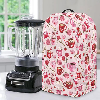 Coffee Mixer Hood Cover Dust Covers by Unknown
