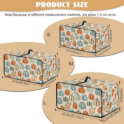 Toaster Oven Dust Cover Dustproof Smart Oven Air Fryer Microwave Cover - Image 6