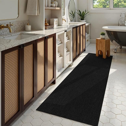 Uphome Kitchen Runner Rug, 2x6 Washable Boho Rug Runners - Image 6