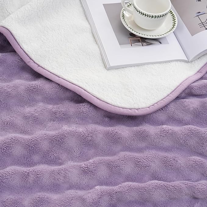Waterproof Blanket for Bed Couch Sofa Car, Soft Leakproof Dog Blanket - Image 5