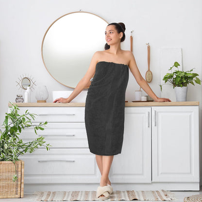 utopia towels extra large bath sheets, 2 pack showing dimensions
