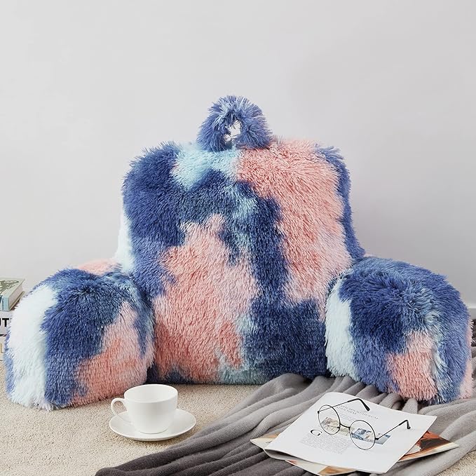 Reading Pillow for Bed Adult - Image 9