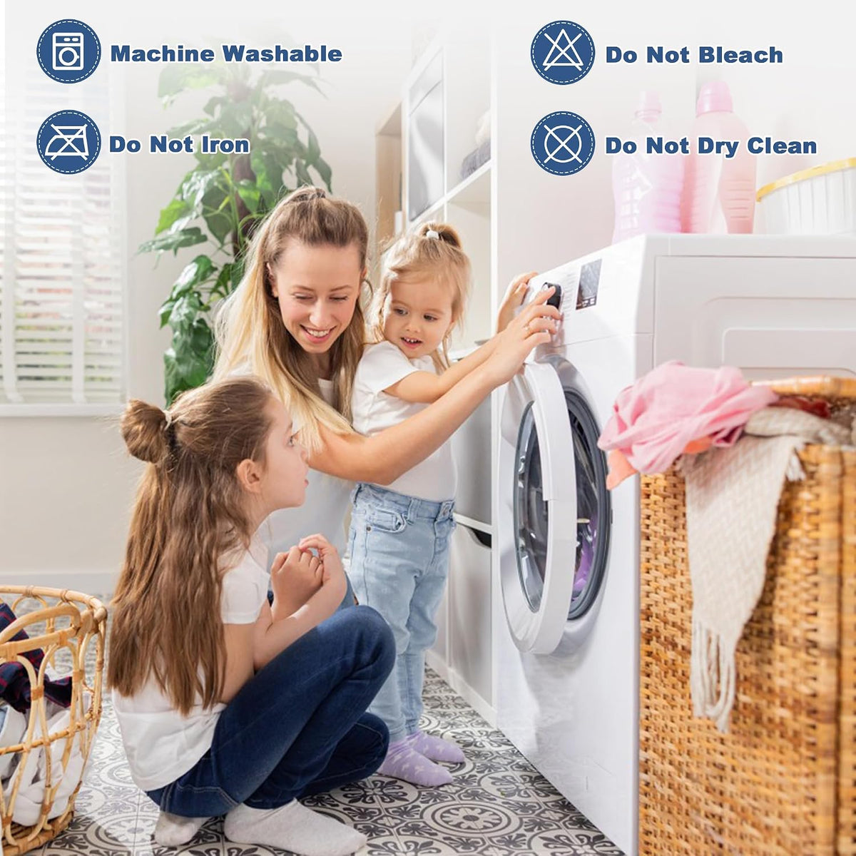grt full mattress protector waterproof, hollow cotton mattress, package contents