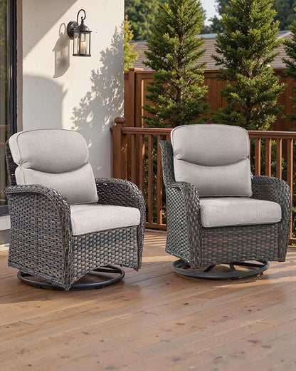 Pop 22x25/22x24 Outdoor Cushions - Image 2