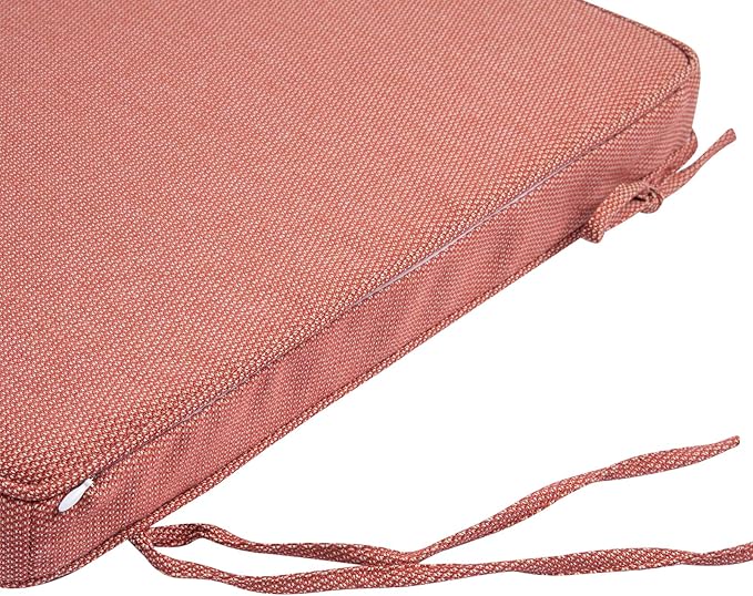 Patio Chair Cushion 18"x18"x2.5" - Image 7