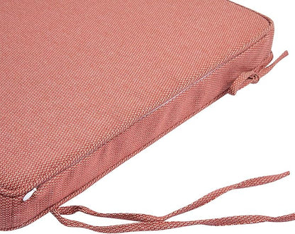 Patio Chair Cushion 18"x18"x2.5" - Image 7