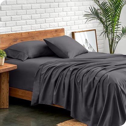Bare Home Twin XL Sheet Set - Image 2