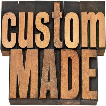 Macochico Custom Made 100% Blackout Chenille Curtains Grommet Top Luxury by Macochico