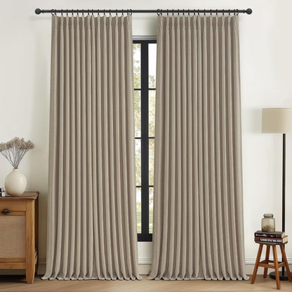 extra wide blackout curtains 70 x 96 inches, main product view