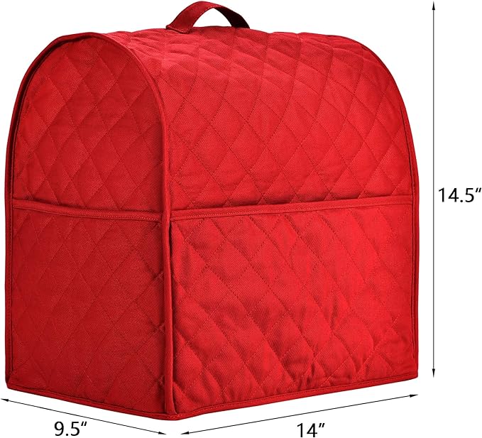 Stand Mixer Cover compatible - Image 5