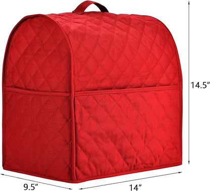 Stand Mixer Cover compatible - Image 5