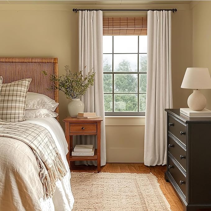 INOVADAY 100% Blackout Curtains - Image 5